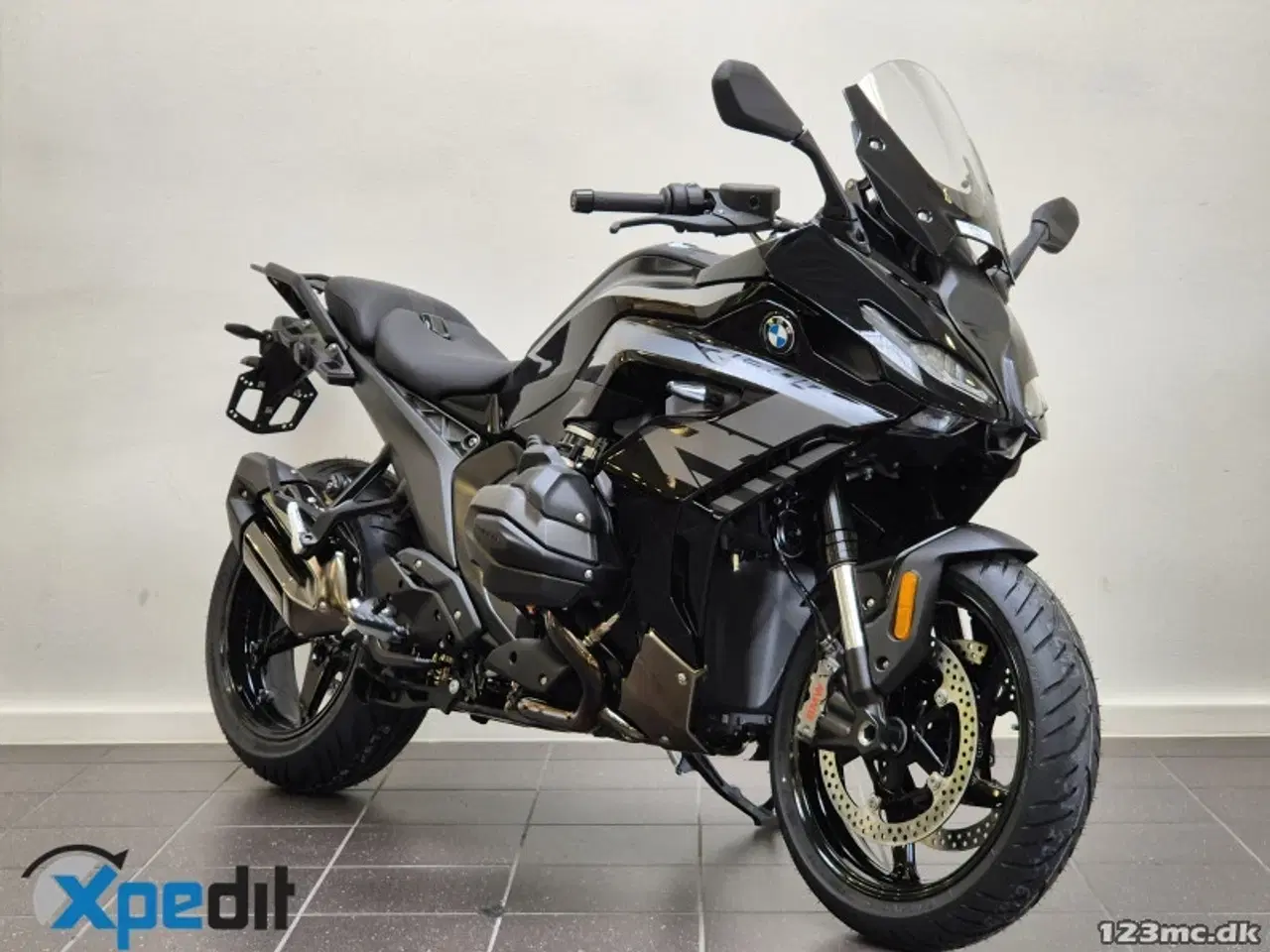 Billede 3 - BMW R 1300 RS