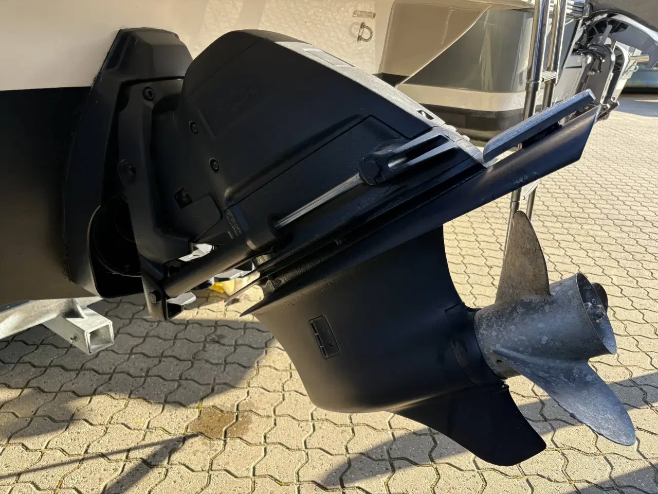 Billede 8 - Glastron GS219 - Mercruiser 4.3L MPI