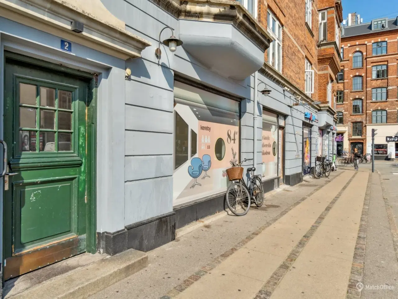 Billede 16 - Din nye Butik /Klinik/Kaffebar