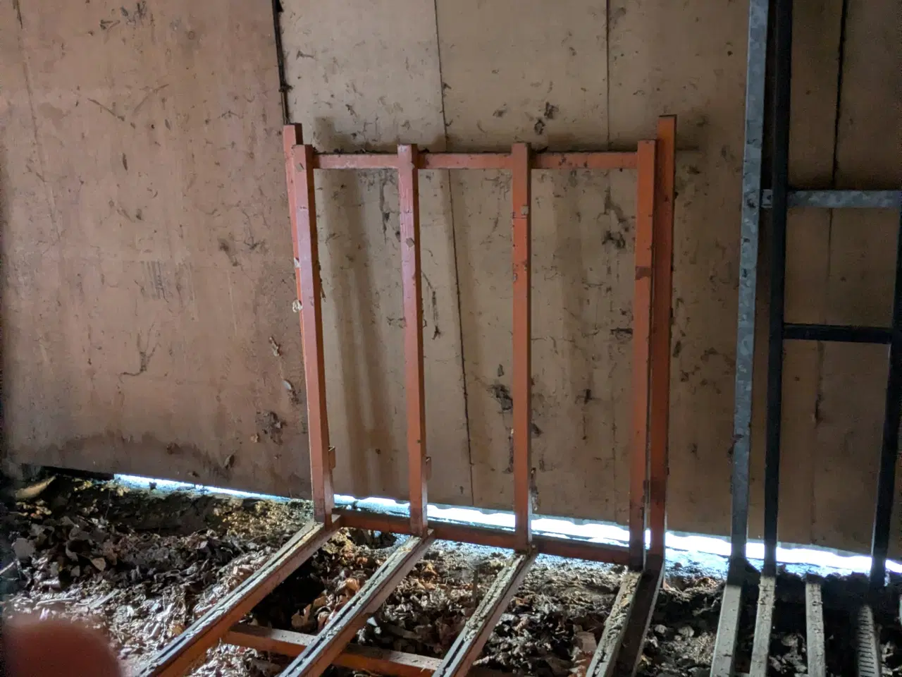 Billede 1 - Glasstativer