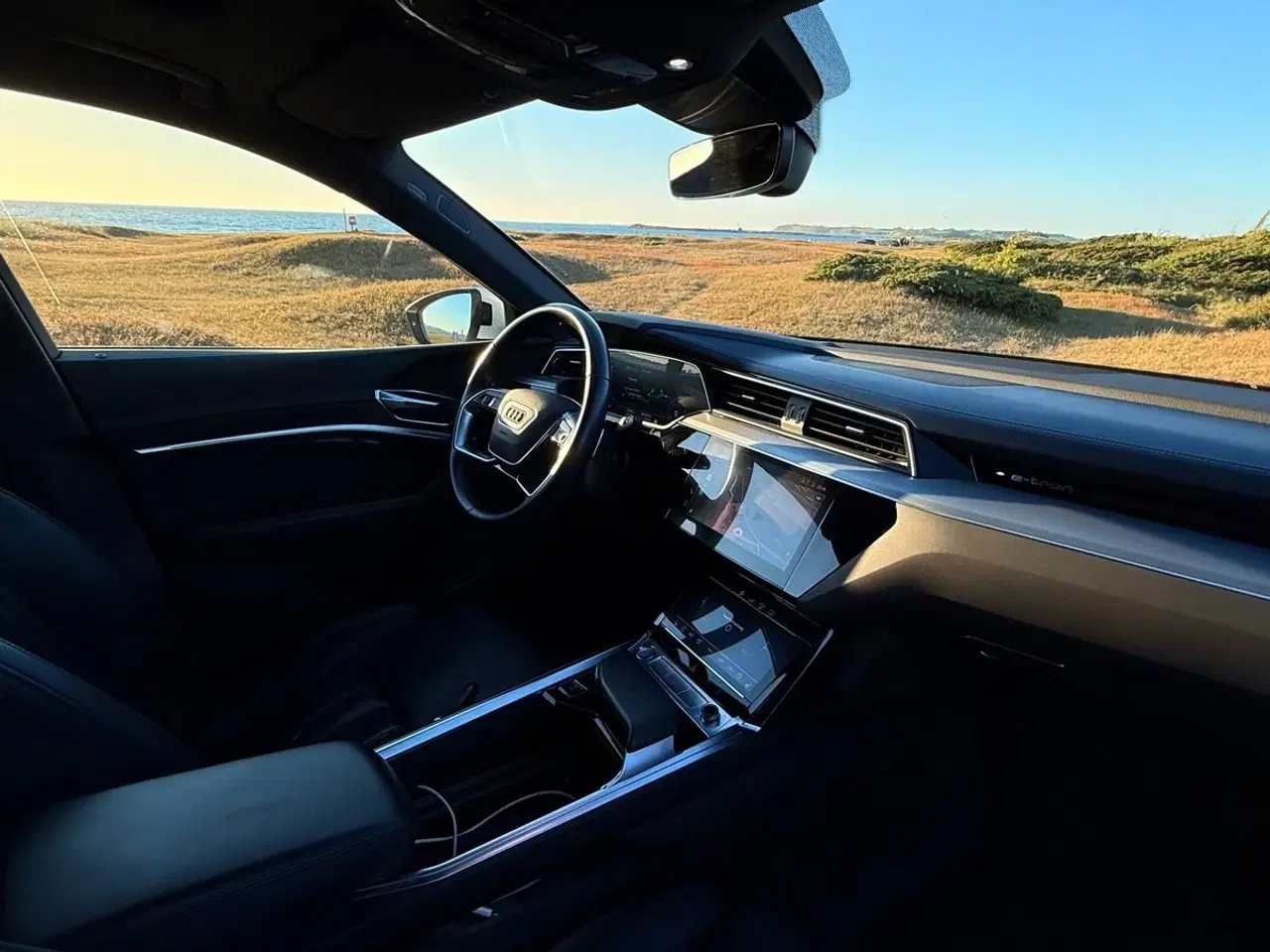 Billede 5 - Audi e-tron 55 Advanced quattro