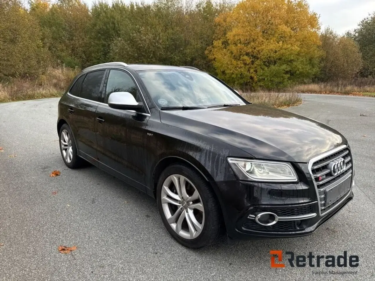 Billede 5 - Audi SQ 5