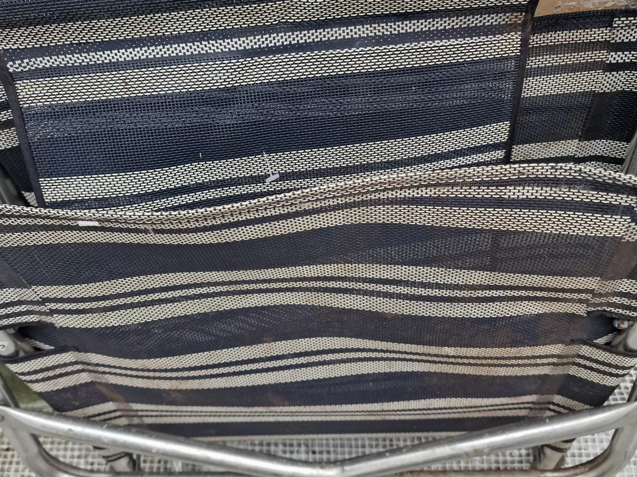 Billede 1 - Strandstole 