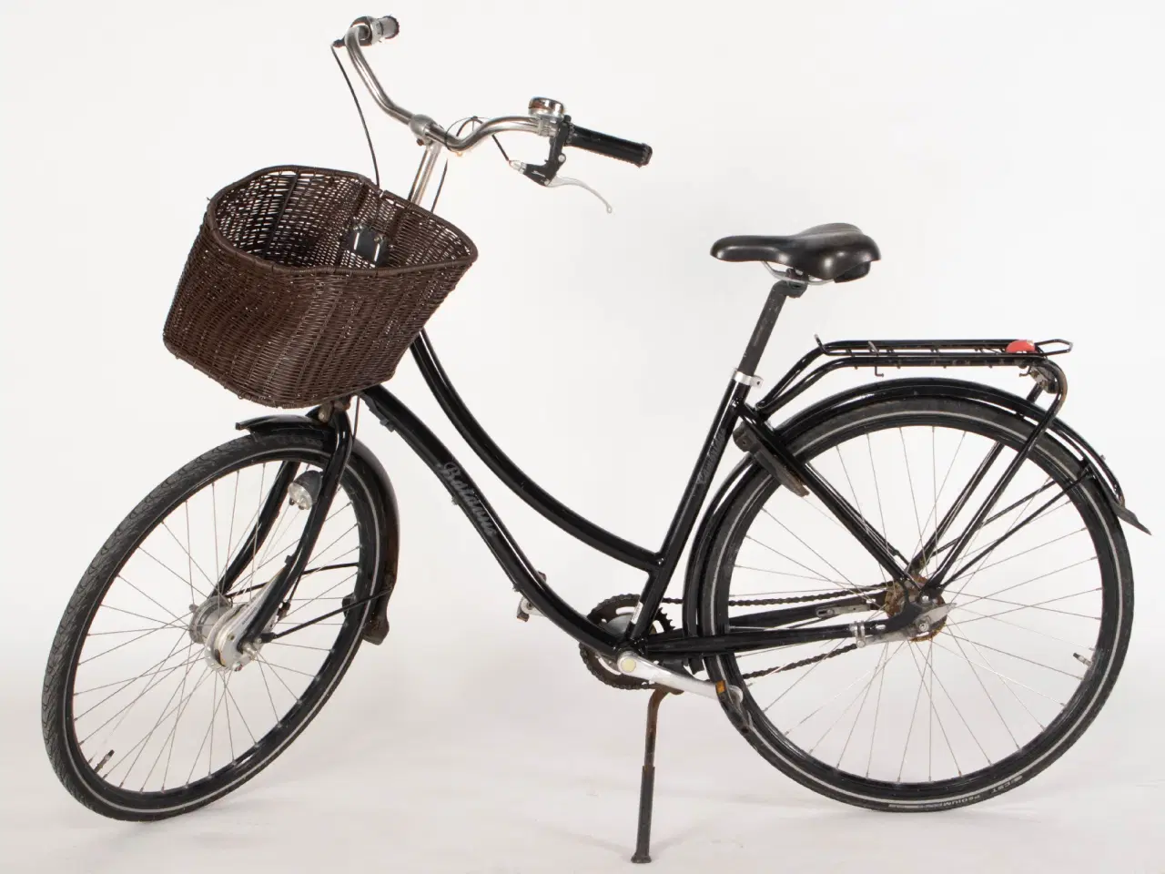 Billede 2 - En god Batavus damecykel
