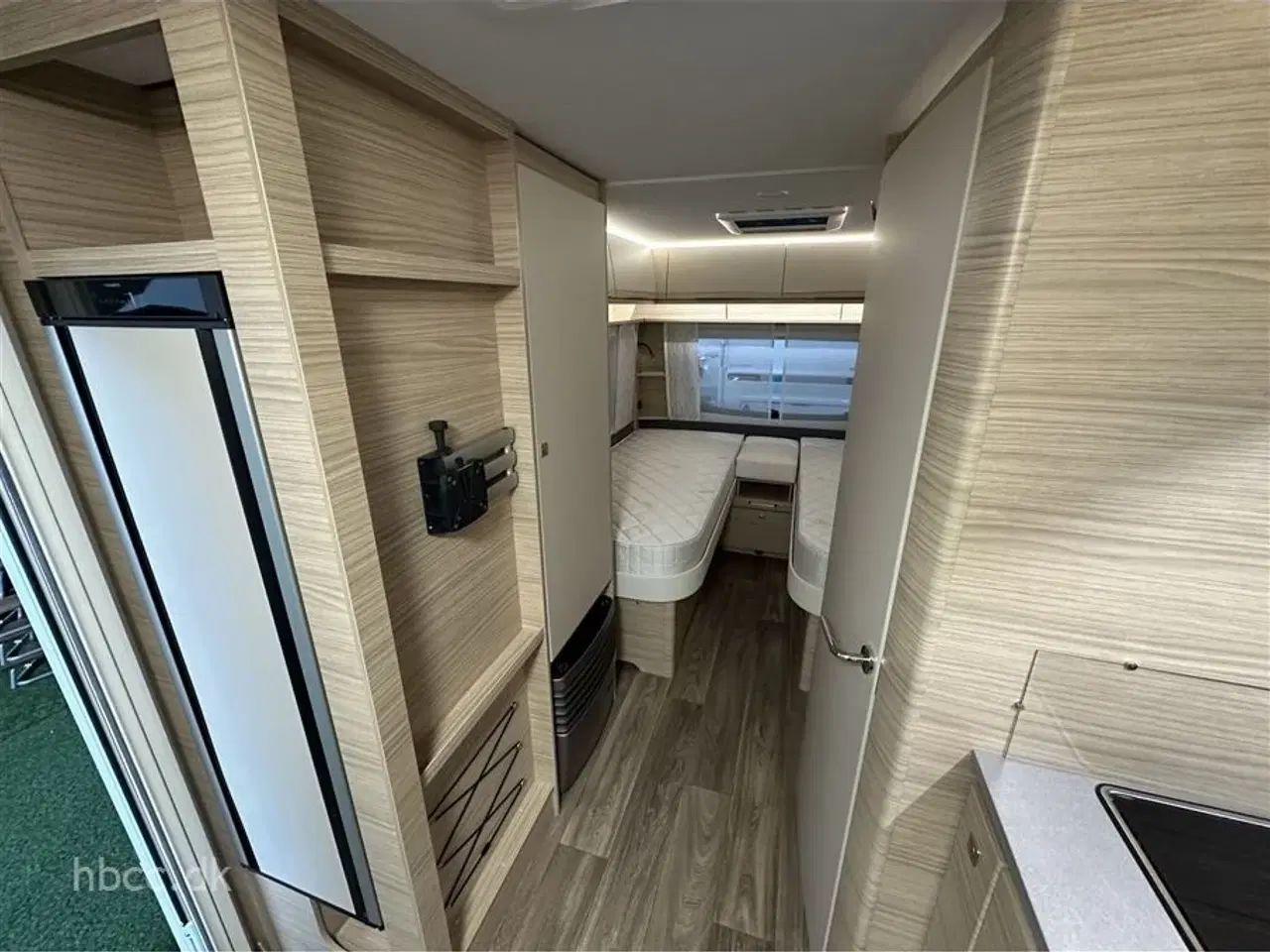 Billede 4 - 2026 - Fendt Bianco Selection 495 SG