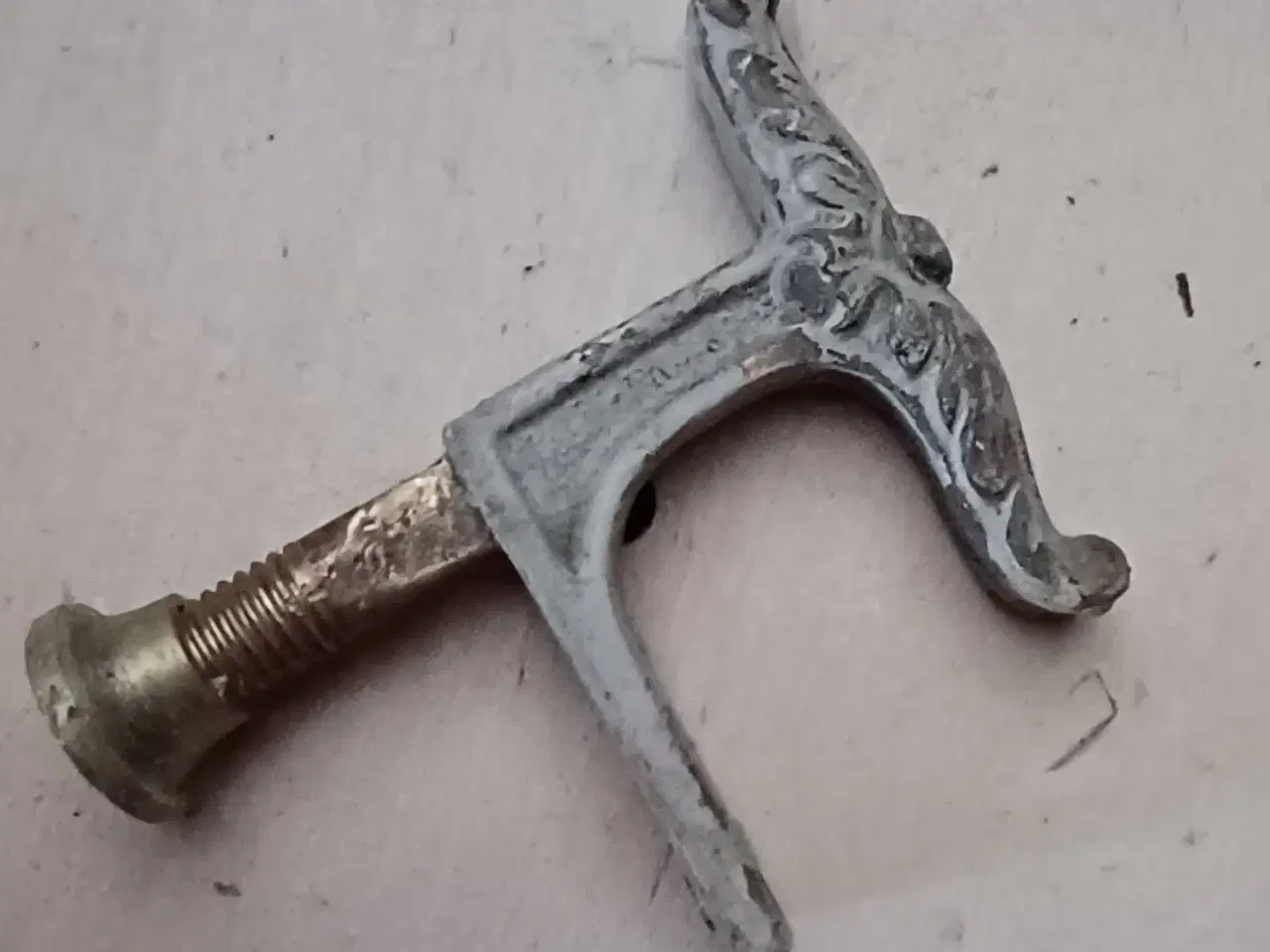 Billede 1 - Antikke vindueslukkere