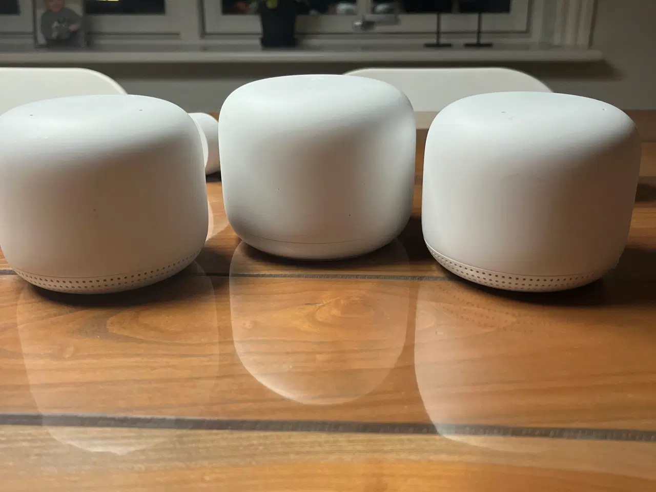 Billede 2 - Google NEST Wifi Mesh