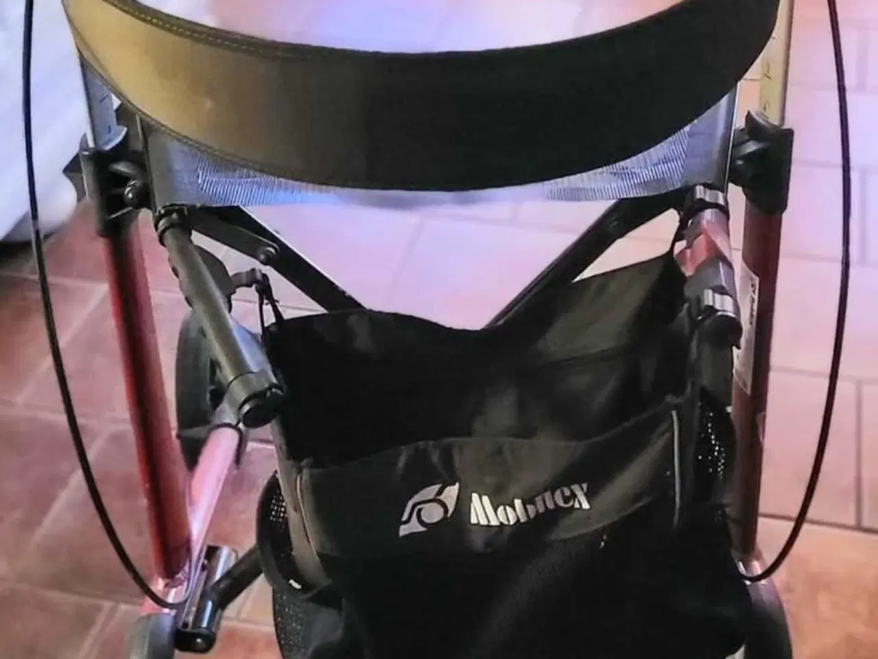 Billede 2 - Luksus rollator 