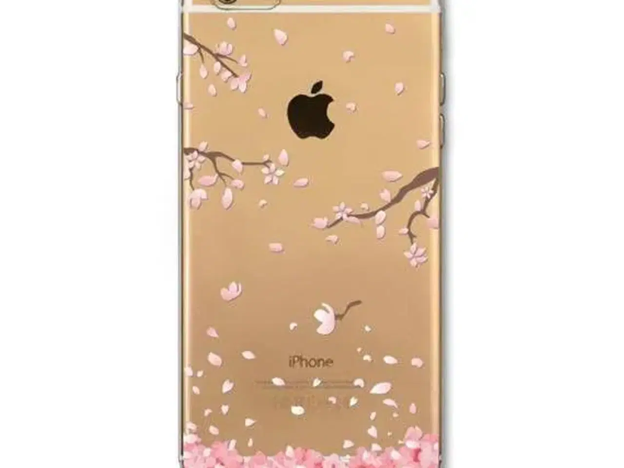 Billede 3 - Silikone cover iPhone 5 5s SE 6 6s SE 2020 7 el 8