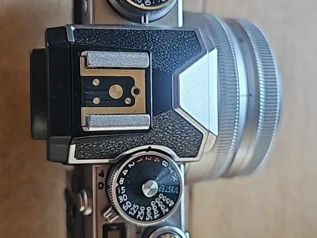 Billede 2 - Nikon zfc kamera