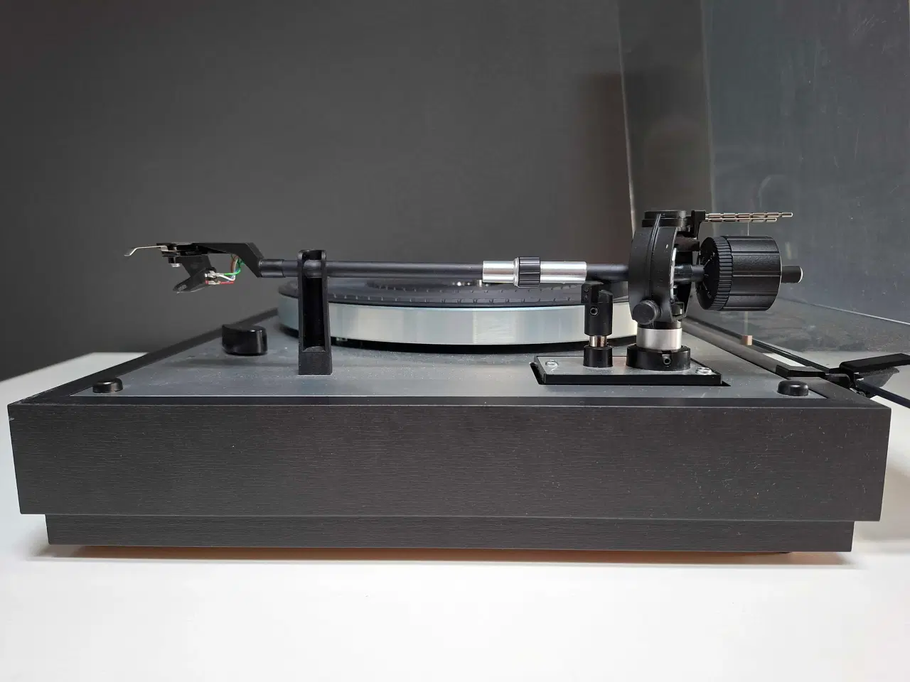 Billede 3 - Grammofon Thorens TD 166 Mk II