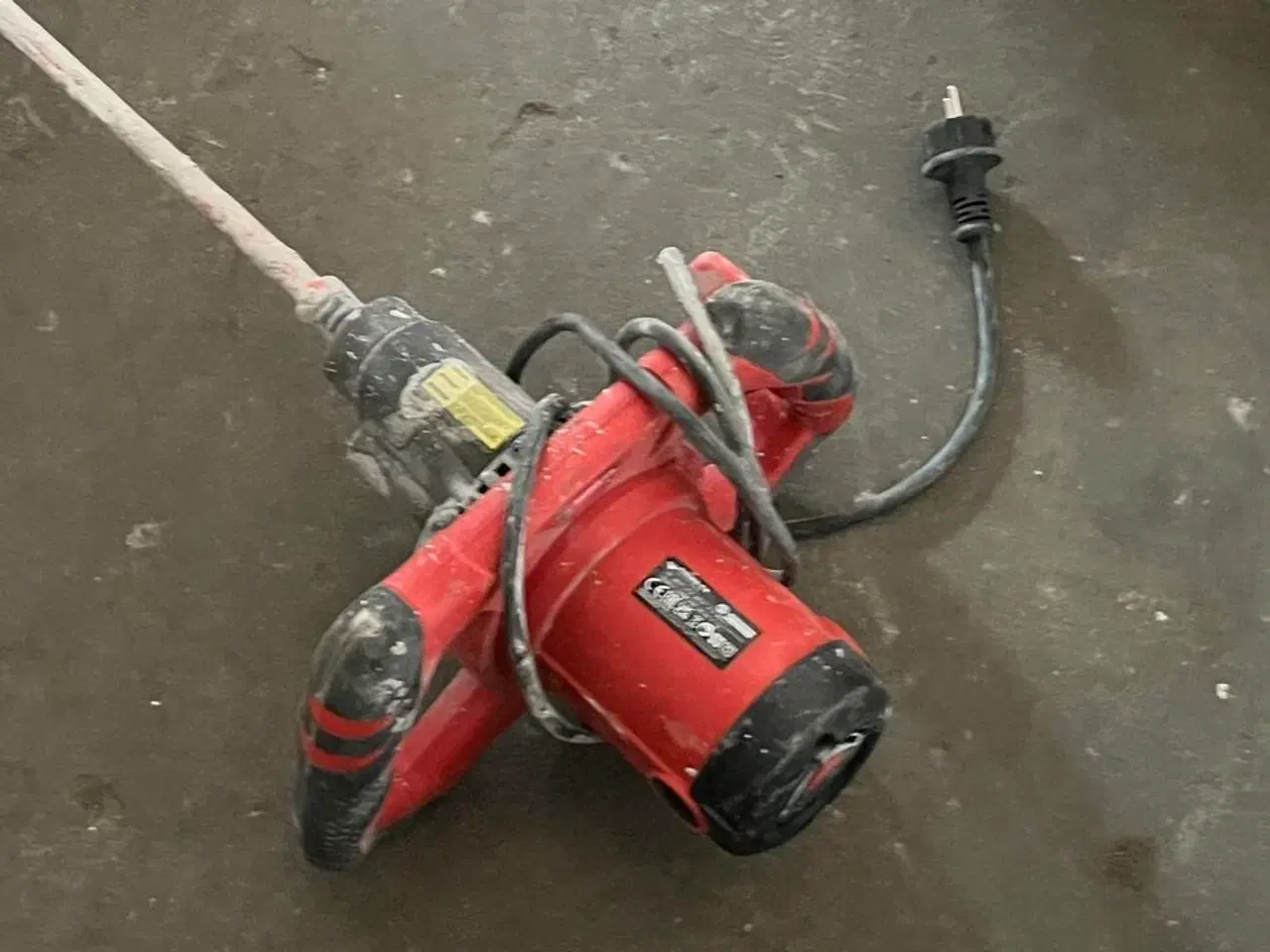 Billede 4 - Elektrisk Røreværk