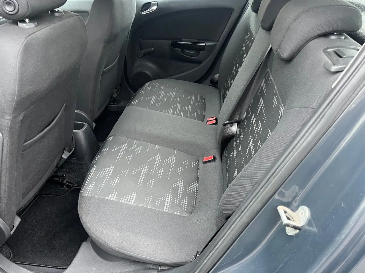 Billede 6 - Opel Corsa 1,0 12V Enjoy