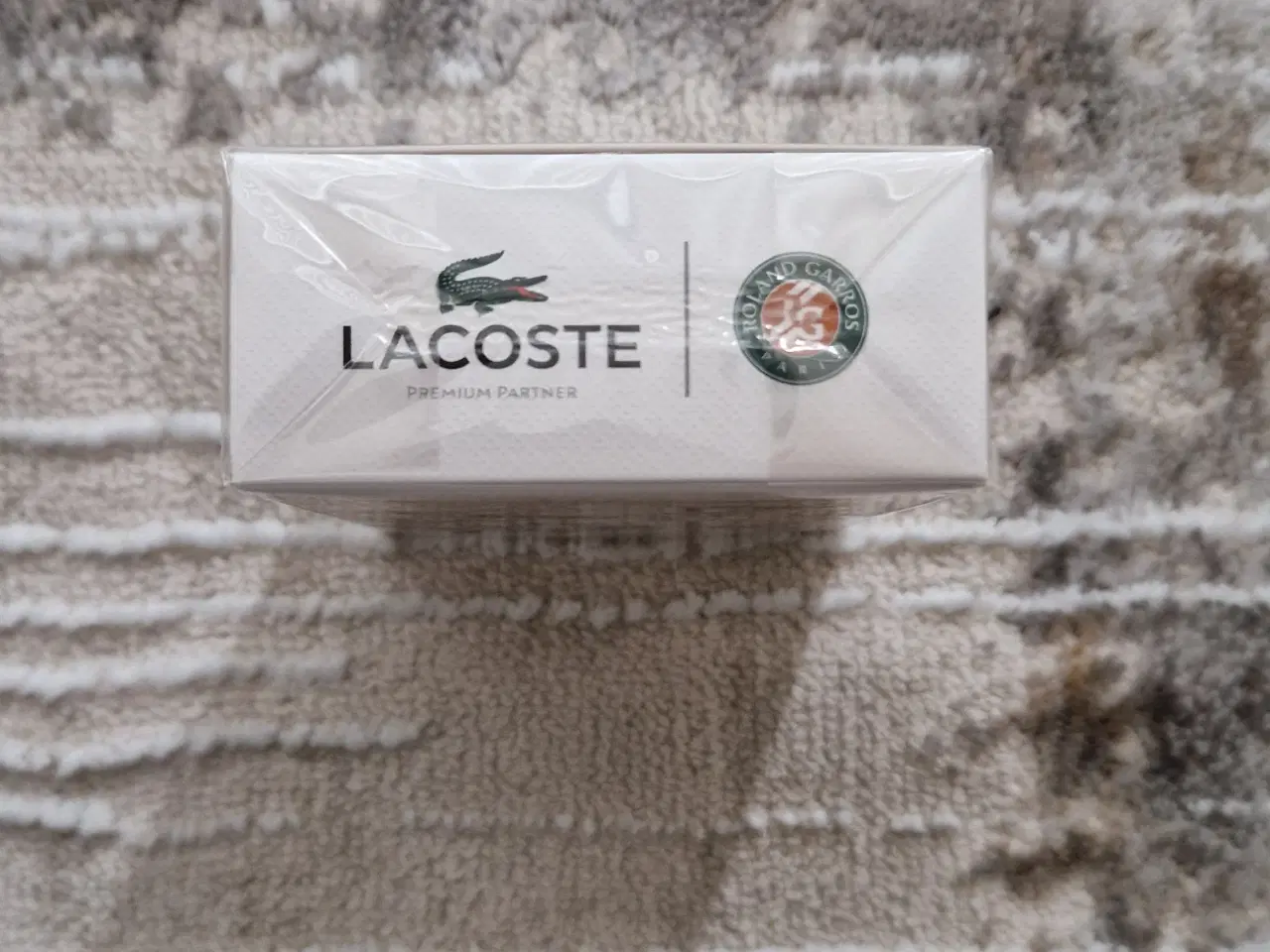 Billede 5 - Lacoste L.12.12 White PH Roland Garros 100 ML