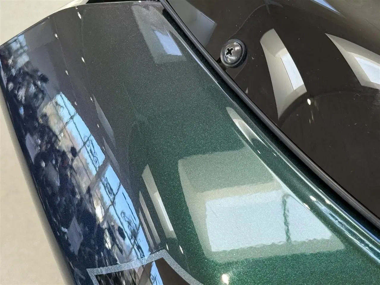 Billede 14 - Harley-Davidson FLTRXS Road Glide Special 114"