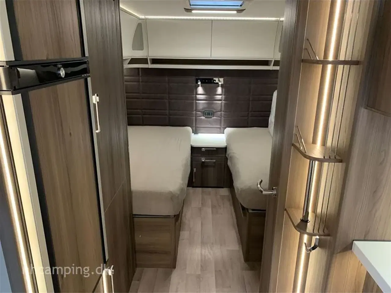 Billede 6 - 2024 - Kabe Smaragd 540 GLE KS Premium Line SÆLGES FOR KUNDE