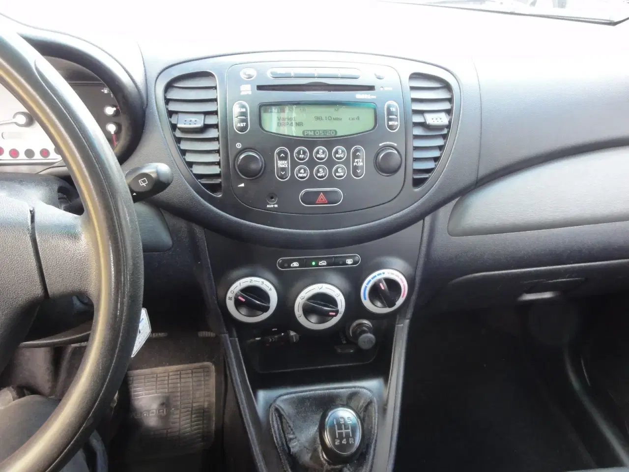 Billede 16 - Hyundai i10 1,1 Comfort