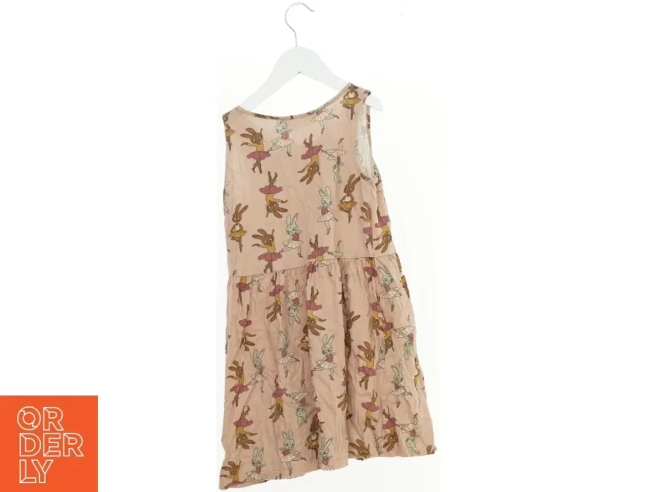 Billede 2 - Kjole fra H&M (str. 140 cm)
