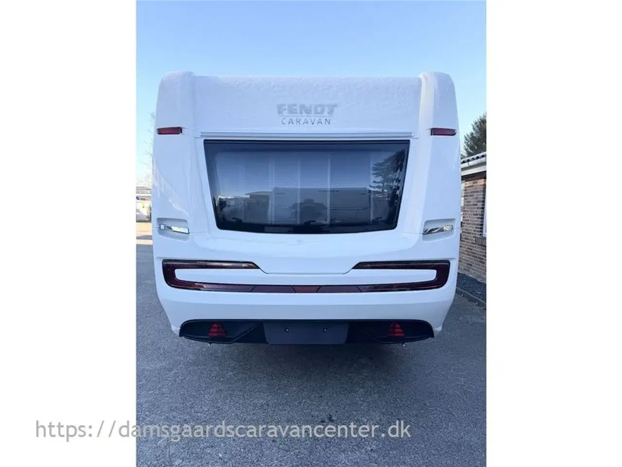 Billede 7 - 2026 - Fendt Bianco Selection 515 SG   Enkeltsenge-Lamel-Gulvtemp.-Sengemiljø