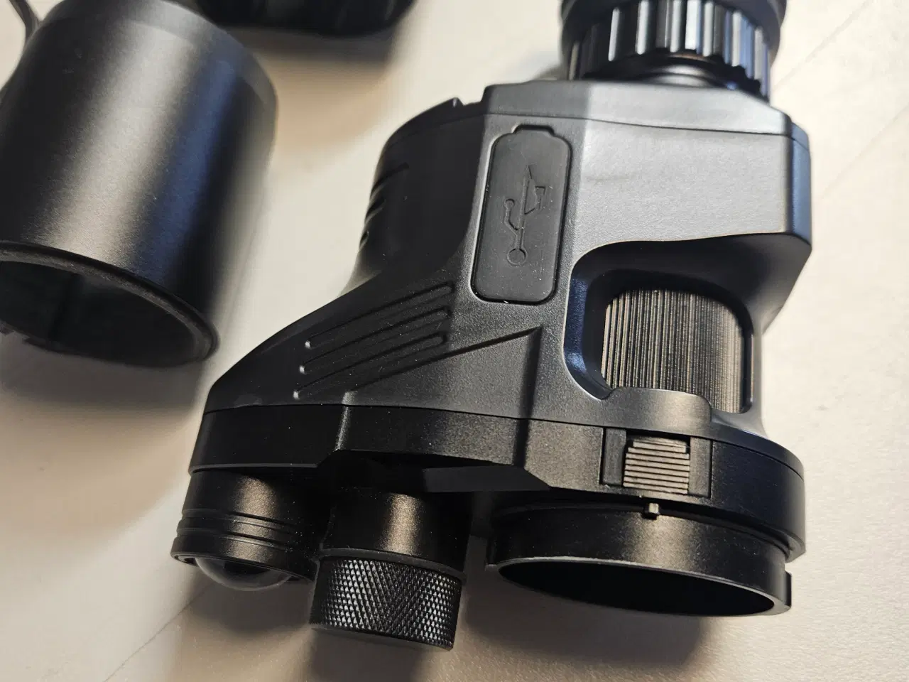 Billede 3 - Pard 007 natsigte