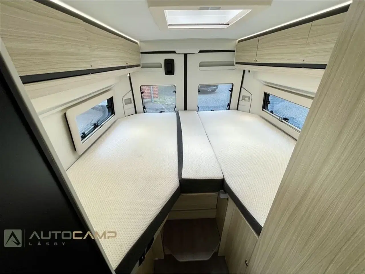 Billede 13 - 2021 - Adria Twin Axess 640 SL