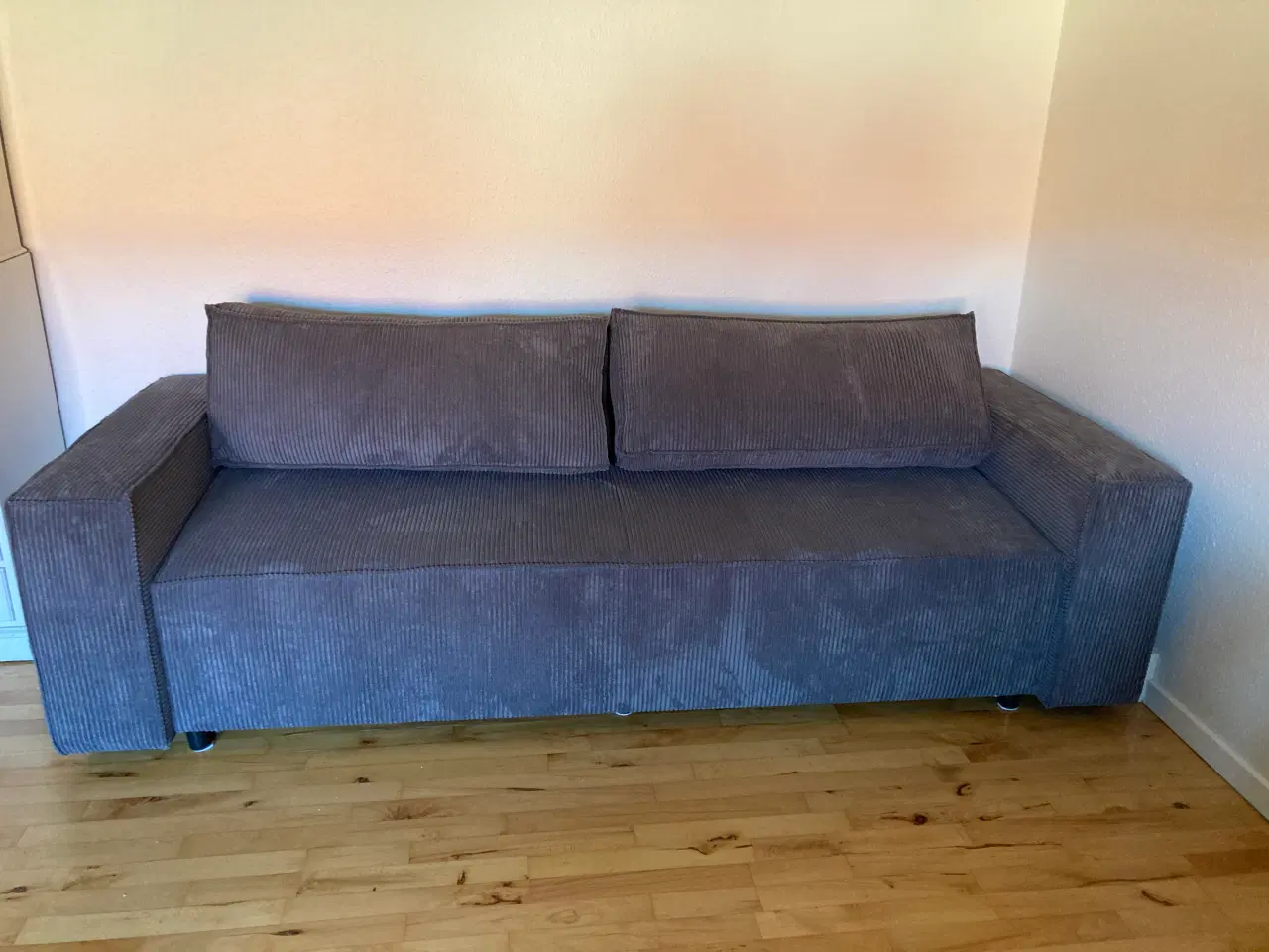 Billede 1 - Sovesofa