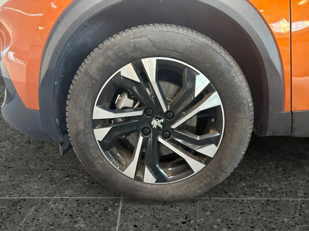 Billede 3 - Peugeot e-2008 50 Allure Pack