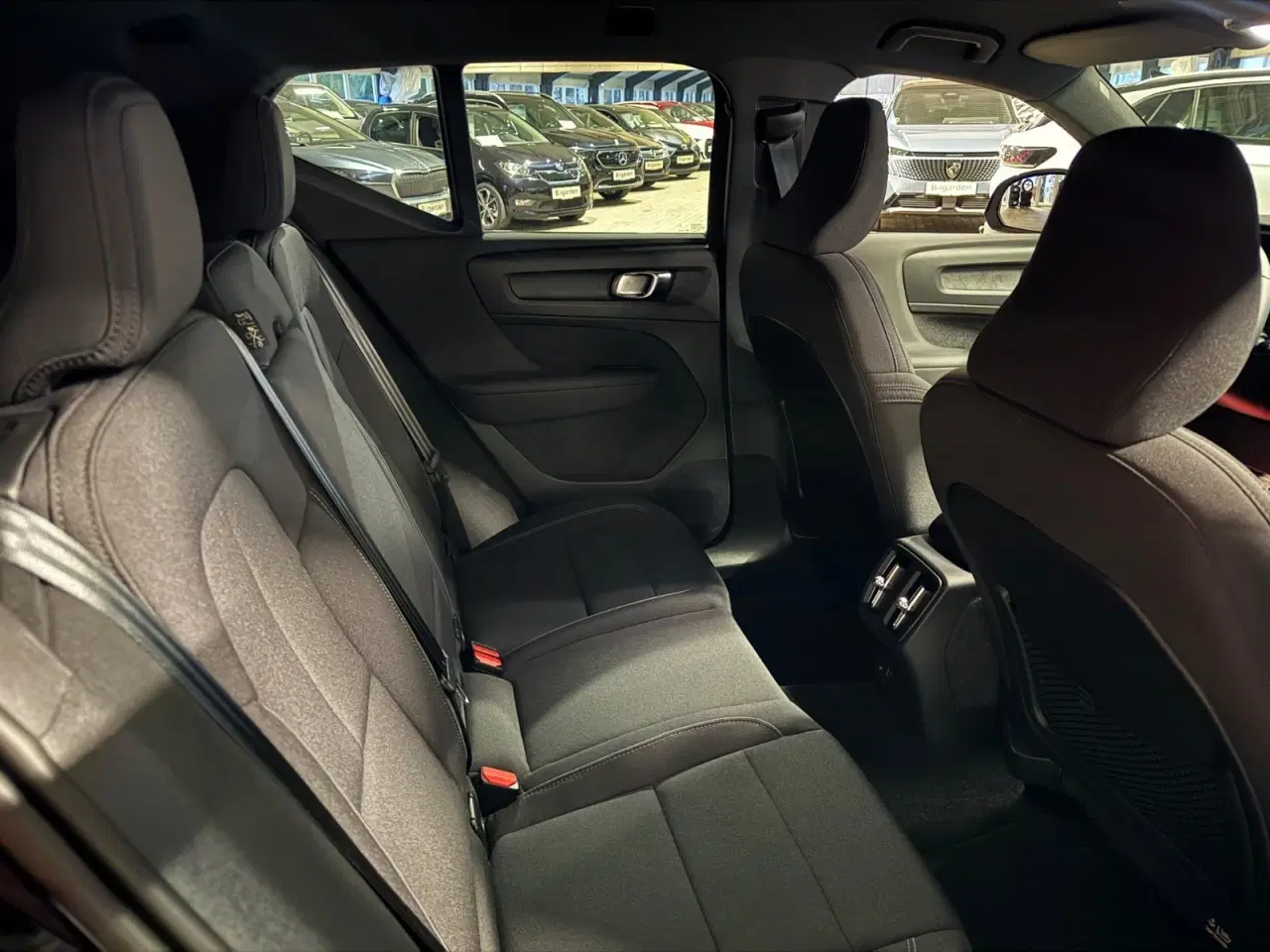 Billede 14 - Volvo XC40 P6 ReCharge Core