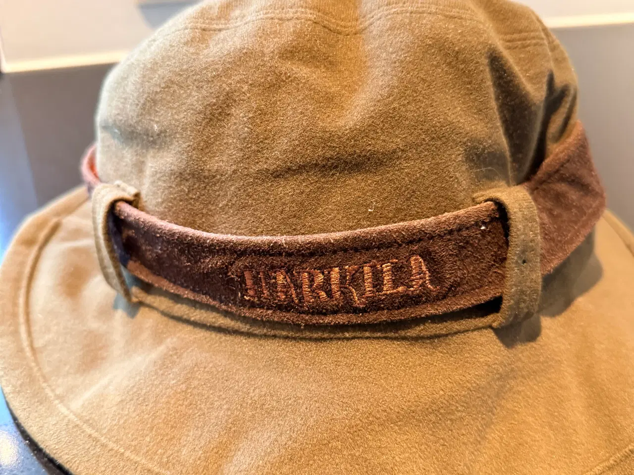 Billede 1 - Härkila jagt har med Gore-tex