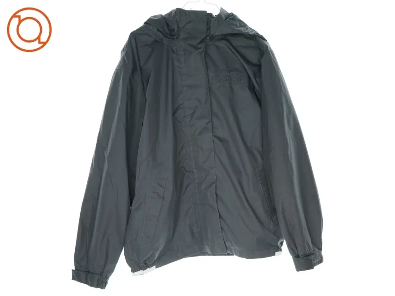 Billede 1 - Regnjakke fra North Field (str. 134 cm)