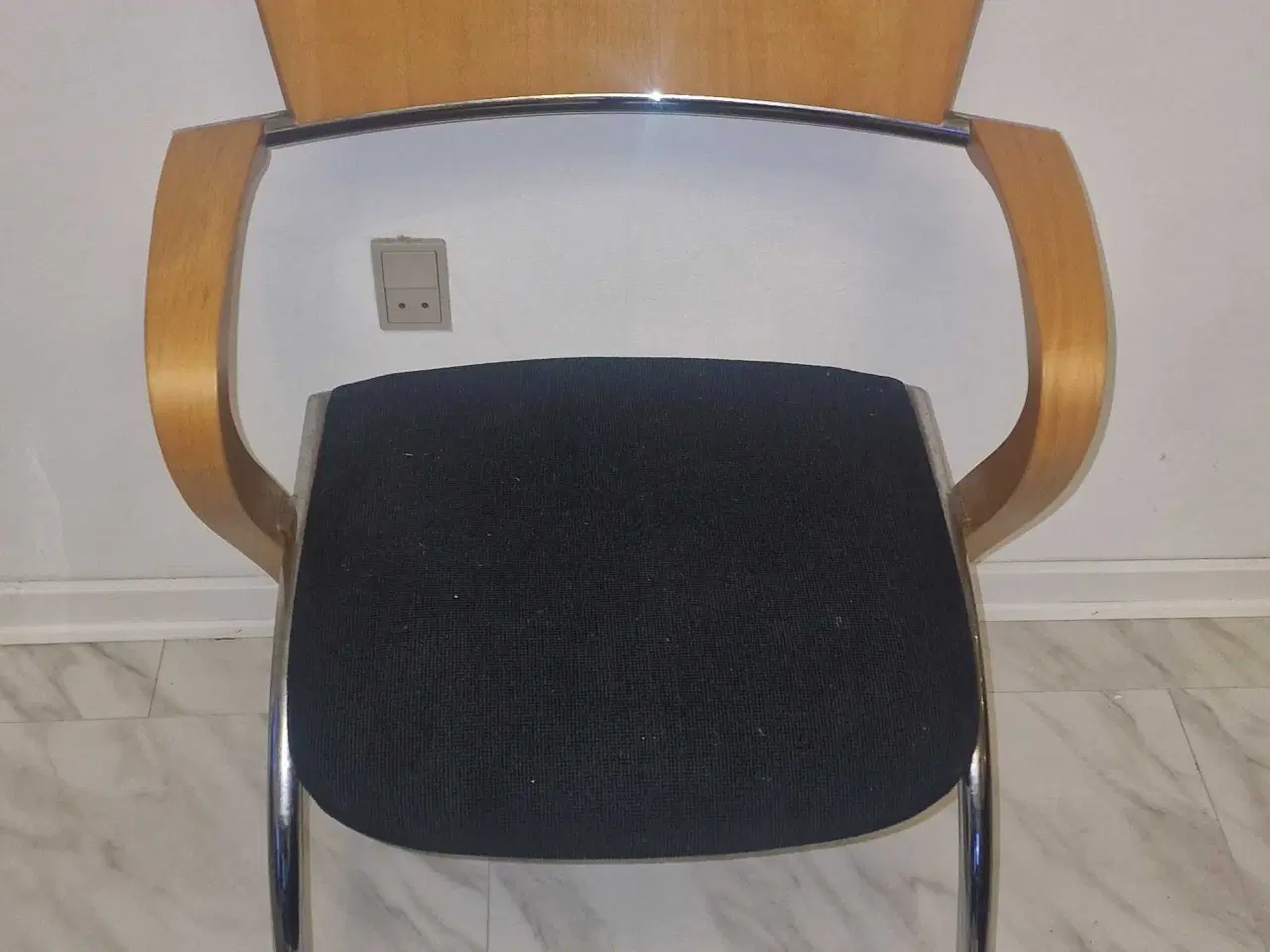 Billede 8 - 8 forskellige designerstole som er købt på lauritz