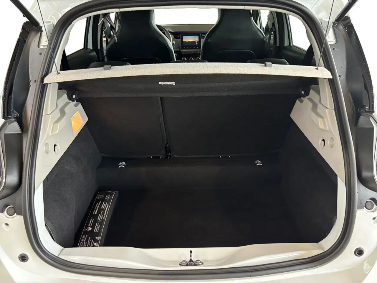 Billede 15 - Renault Zoe 52 Intens
