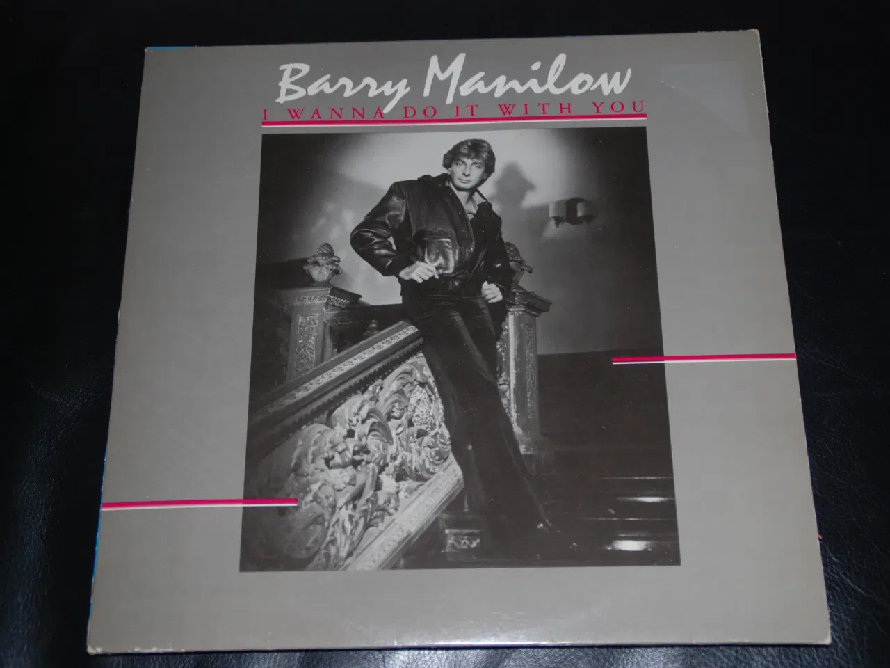 Billede 1 - lP - Barry Manilow