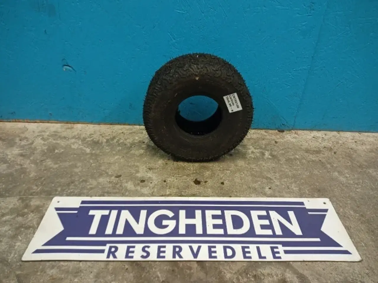 Billede 1 - 6"   15x6.00-6