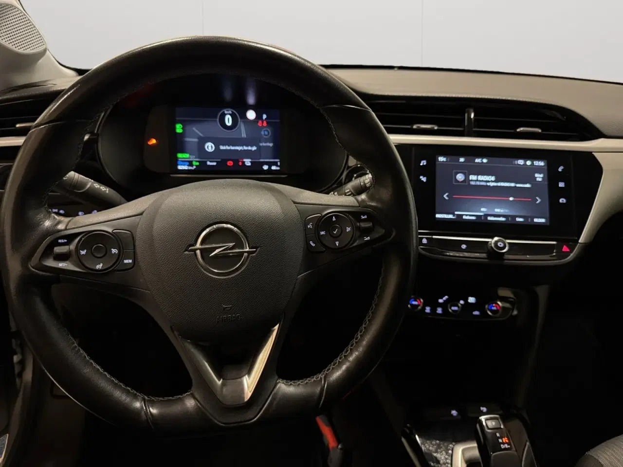 Billede 6 - Opel Corsa-e 50 Edition