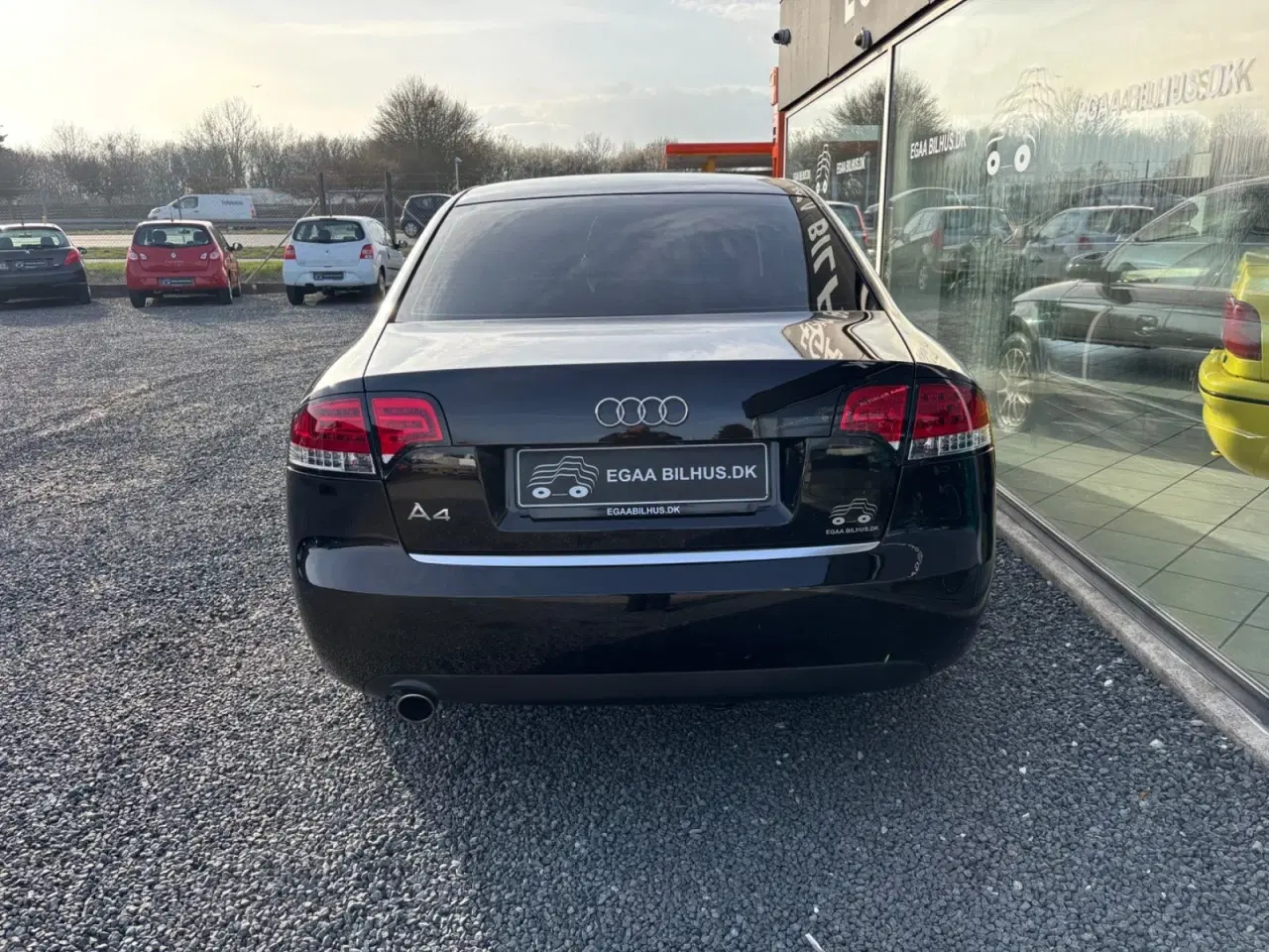 Billede 4 - Audi A4 1,6 