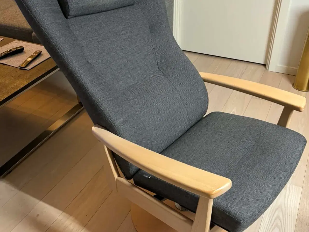 Billede 3 - Farstrup drejestol model 5980