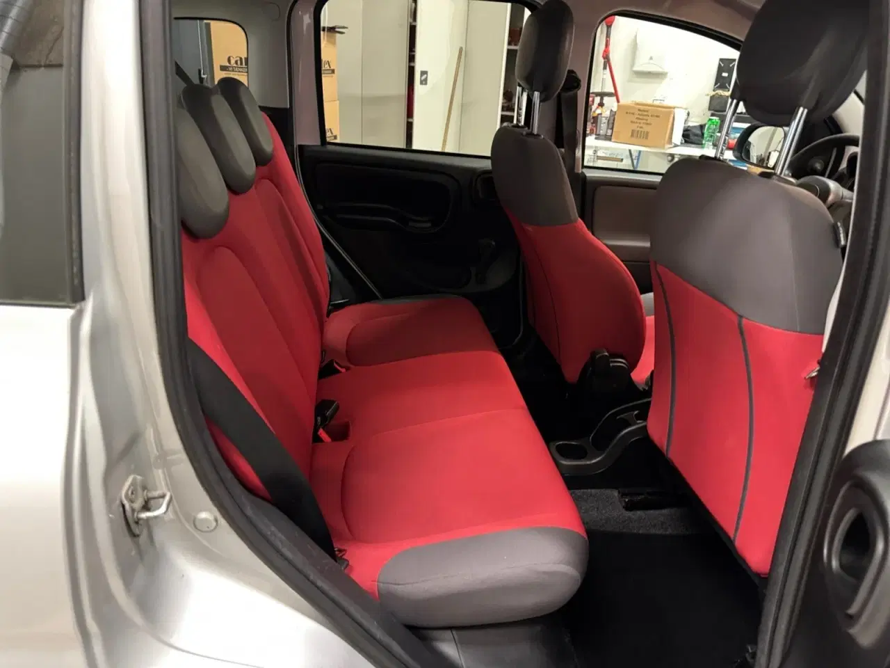 Billede 11 - Fiat Panda 0,9 TwinAir 85 Lounge