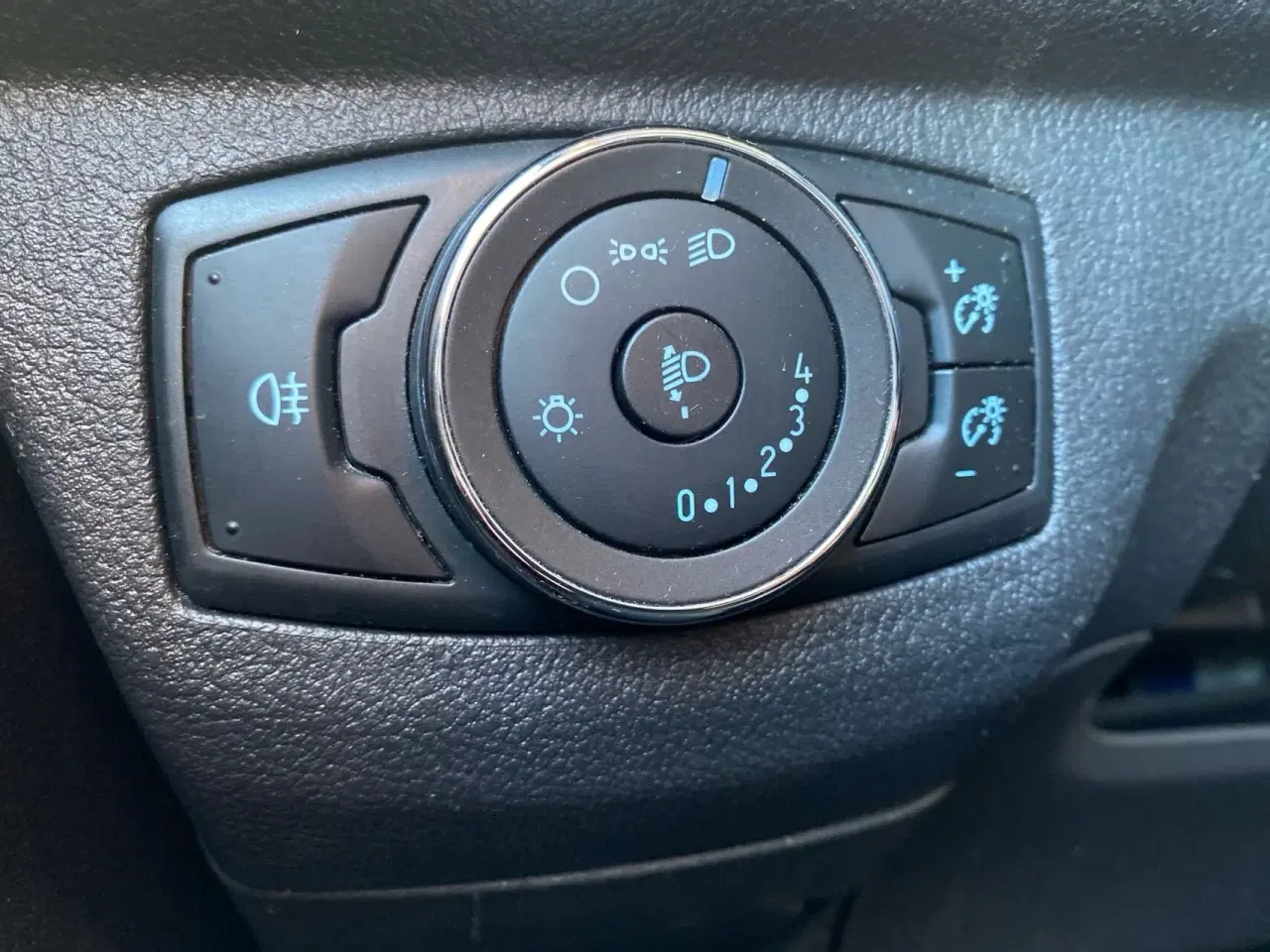 Billede 13 - Ford Transit Courier 1,0 EcoBoost Ambiente 100HK Van 6g