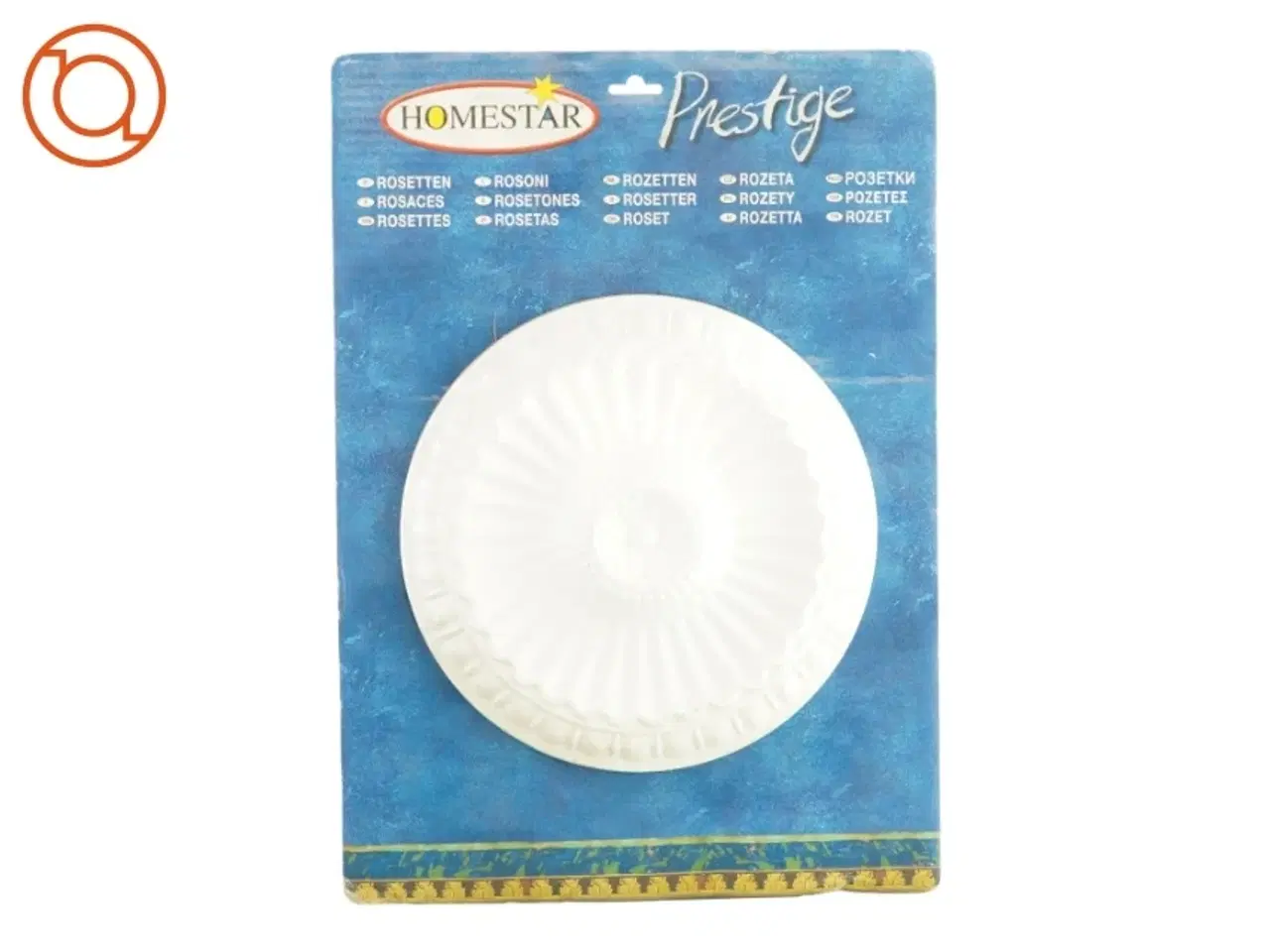 Billede 1 - Rocette til loftet fra Homestar