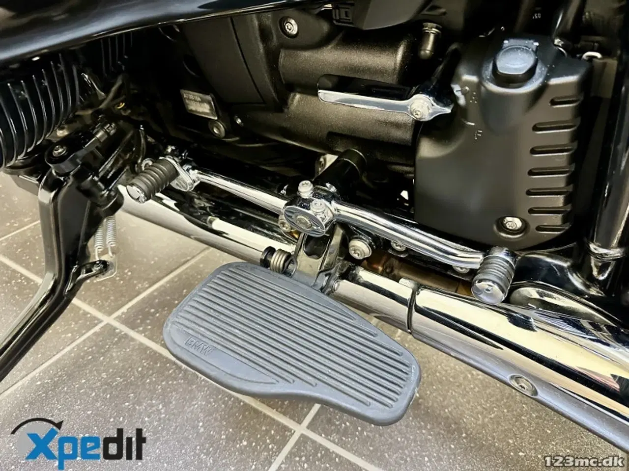 Billede 11 - BMW R 18 B