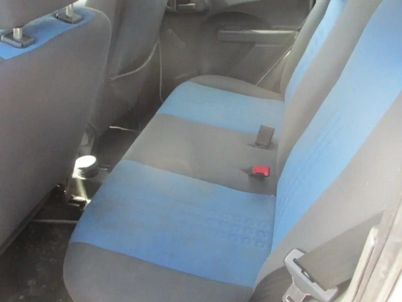 Billede 6 - Fiat Panda 1,2 Ciao ECO