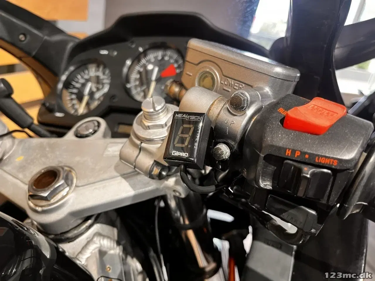 Billede 23 - Honda VFR 750 ENGROS