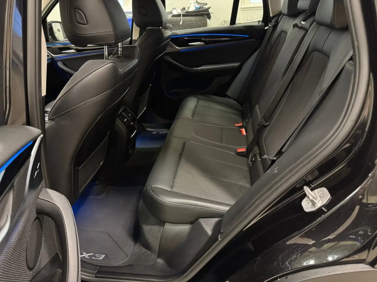 Billede 13 - BMW X3 2,0 xDrive30e X-Line aut.