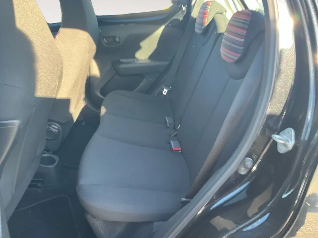 Billede 14 - Citroën C1 1,2 PureTech Feel