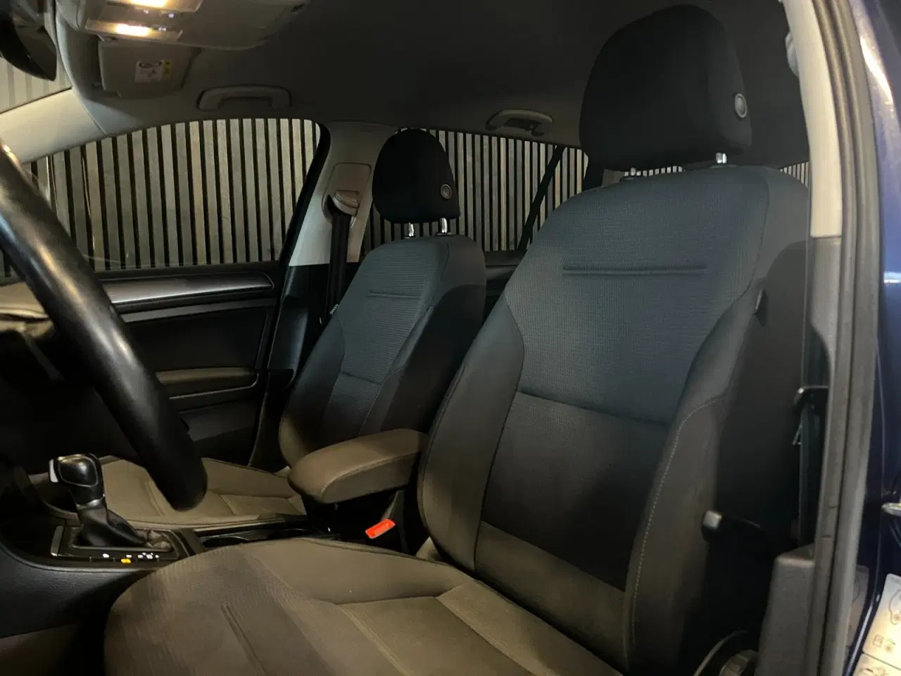 Billede 7 - VW Golf VII 1,5 TSi 130 Comfortline Variant DSG