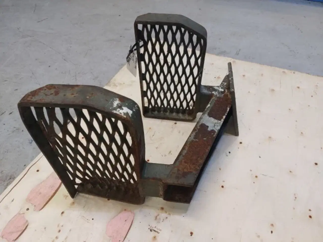 Billede 8 - Hydrema 806 Fodtrin 362415