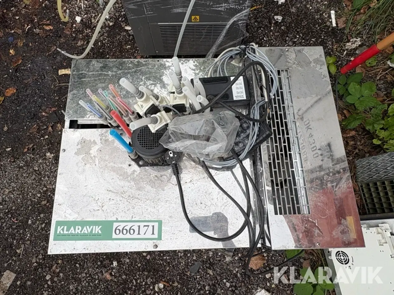 Billede 5 - Fadøls køler Celli GEO75/0 2/3