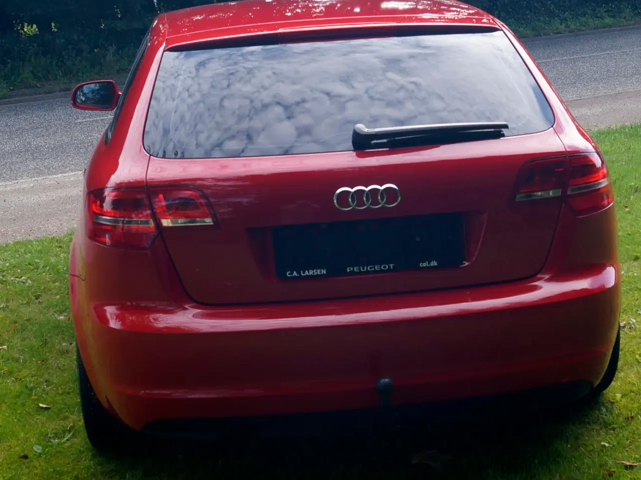 Billede 6 - Audi A3 1,6 TDI Årg. 14.12.2012 "NYSYNET"