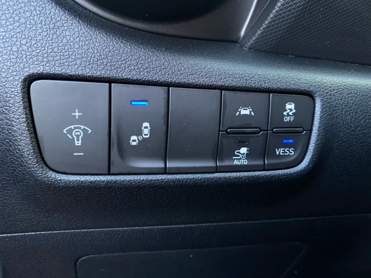 Billede 18 - Hyundai Kona EL Trend Deluxepakke 136HK 5d Aut.